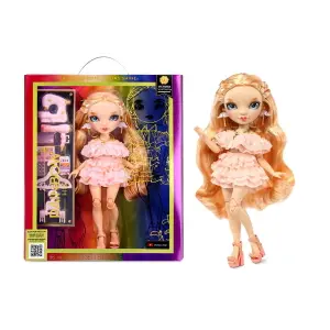 Rainbow high fashion s5 doll Mga Victoria image-1