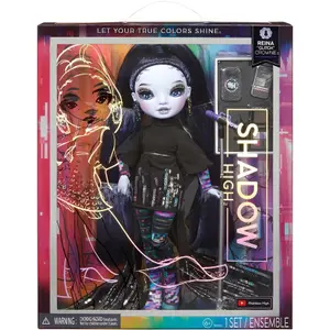 Doll Mga Shadow H. Midnight S2 image-2
