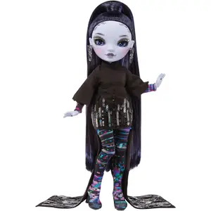 Doll Mga Shadow H. Midnight S2 image-0