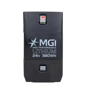 GPS Battery MGI AI