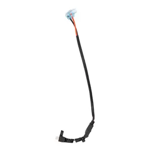 Battery connection cable for trolley MGI