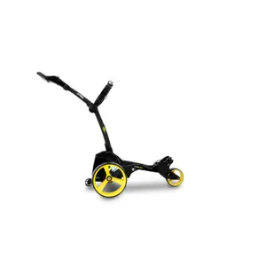 Chariot électrique MGI Mgi Zip X1 V2 Matte image-2