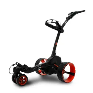 Elektrokarren MGI Mgi Zip X3