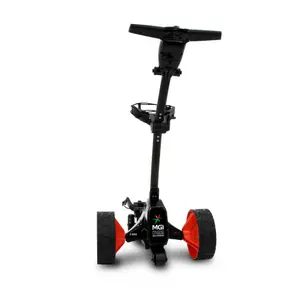 Elektrokarren MGI Mgi Zip X3 image-1