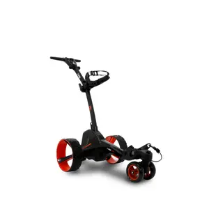 Elektrokarren MGI Mgi Zip X3 image-2