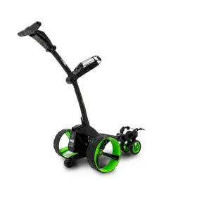 Elektrokarren MGI Mgi Zip X5 V2 image-2