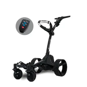 Empilhador eléctrico MGI Mgi Zip Navigator At V2 image-0