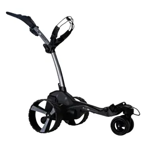 Chariot électrique MGI Mgi Zip Navigator Gris image-2