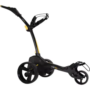 Electric golf cart MGI ZIP X1 2020 image-0