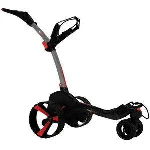 Golf-Elektrocart MGI ZIP X3 2020 image-0