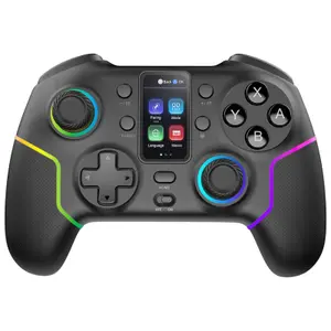 Manette de jeu sans fil Mars Gaming MGP-V3 RGB