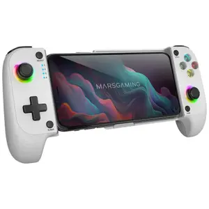 Wireless Gamepad Mars Gaming MGP-X image-0