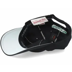 Cap Mitchell & Ness light & dry image-3