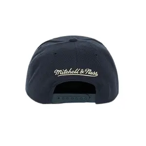 Cap Mitchell & Ness raised perimeter image-1