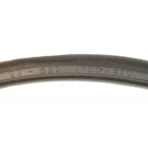 etrto 23-622 700x23c linha dinâmica de acesso aos pneus de estrada desportiva Michelin image-2