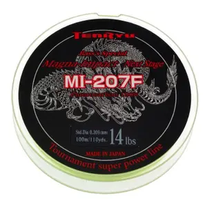 Fluorocarbone Tenryu Mi 207 100m image-0
