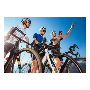 Pneu souple Michelin Power Cup Competition Line 28-622 image-3