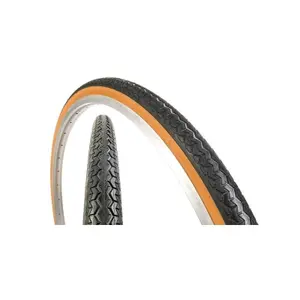 City etrto 44-584 650b sc transworld sprint acesso linha de sprint rígido pneu Michelin image-1