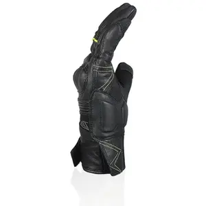 Gants moto mi-saison Darts Jackson image-1