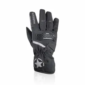 Motorradhandschuhe für die Übergangszeit Harisson mayfair image-0