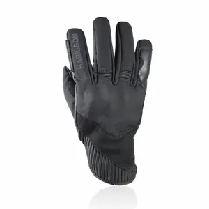 Mid-season motorcycle gloves Harisson bastille image-0