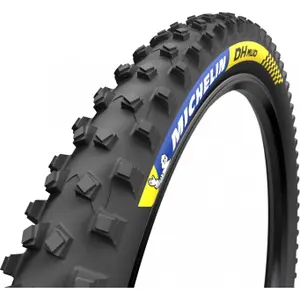 Άκαμπτο ελαστικό Michelin DH Mud Tubeless Ready Racing Line 61-584 image-0