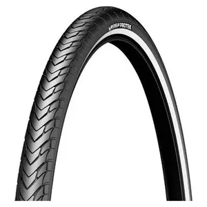 Reflektierender starrer Reifen Michelin Protek Acces Line 40-622 image-1