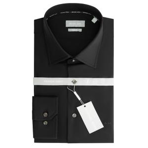 Shirt Michael Kors 2ply Stretch Twill Slim Fit