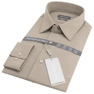 Long sleeve shirt Michael Kors Performance Stretch image-1