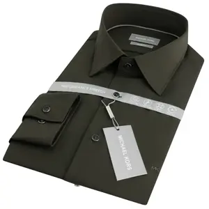 Long sleeve shirt Michael Kors Performance Stretch image-1