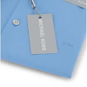 Long sleeve shirt Michael Kors Performance Stretch Slim image-2