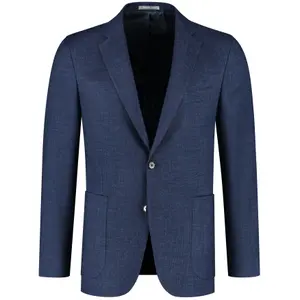 Blazer Michael Kors Silk Look image-0