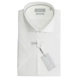 Shirt Michael Kors Poplin Slim image-0