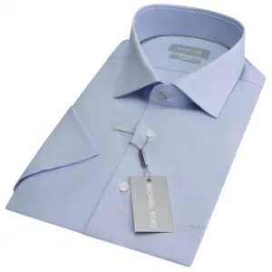 Shirt Michael Kors Poplin Slim image-1