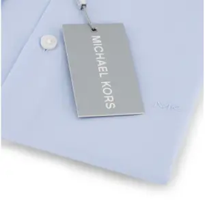 Shirt Michael Kors Poplin Slim image-2