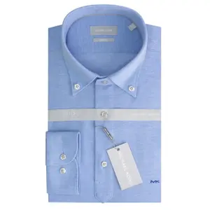 Houndstooth shirt Michael Kors Polo Camicia image-0