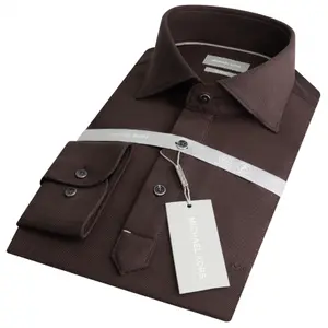 Long sleeve shirt Michael Kors Camacia Slim image-1