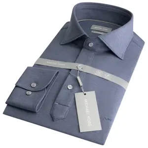 Long sleeve shirt Michael Kors Camacia Slim image-1