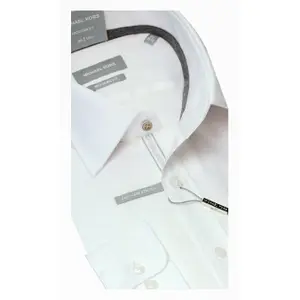 Skjorta Michael Kors Dobby Engineerd Modern Fit image-2