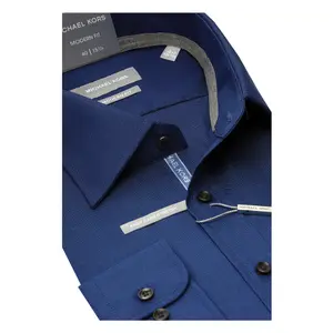 Skjorta Michael Kors Dobby Engineerd Modern Fit image-2