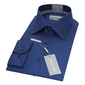 Skjorta Michael Kors Dobby Engineerd Modern Fit image-1