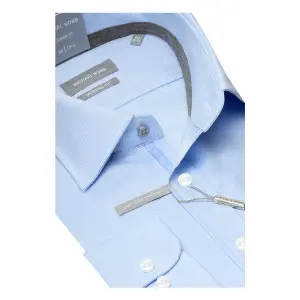 Hemd Michael Kors Dobby Engineerd Slim Fit image-2