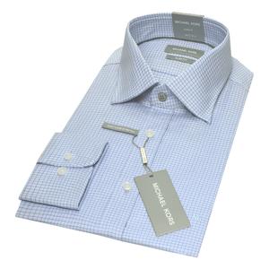 Shirt Michael Kors Check Modern Fit image-1