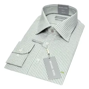 Skjorta Michael Kors Stripe Slim Fit image-1