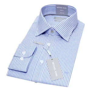 Skjorta Michael Kors Stripe Slim Fit image-1