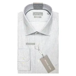 Long sleeve shirt Michael Kors Shadow Check Modern Fit image-0