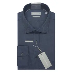Shirt Michael Kors Faux Uni Slim Fit image-0