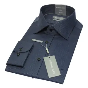 Shirt Michael Kors Faux Uni Slim Fit image-1