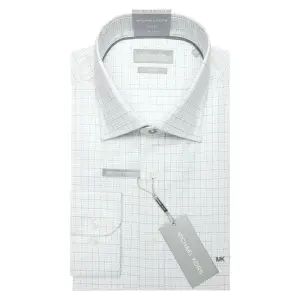 Shirt Michael Kors Windowpane Slim Fit image-0