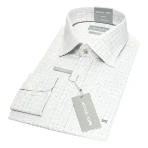 Shirt Michael Kors Windowpane Slim Fit image-1
